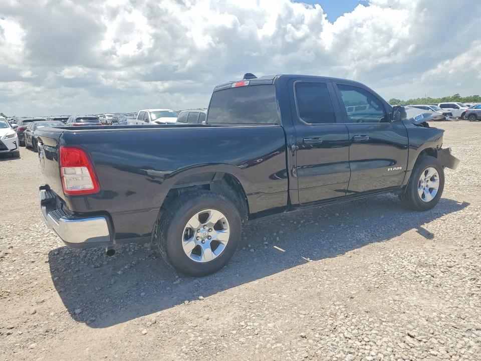 2022 Dodge RAM 1500 BIG Horn