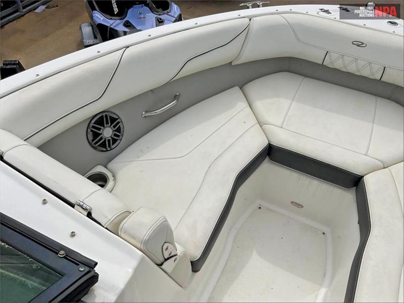 2022 Boat UK