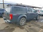 2012 Nissan Frontier S