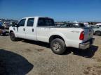 2010 Ford F250 Super Duty