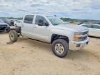 2016 Chevrolet Silverado K2500 Heavy Duty LT