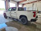 2021 Chevrolet Silverado K1500 LT Trail Boss