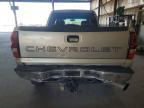2006 Chevrolet Silverado K2500 Heavy Duty