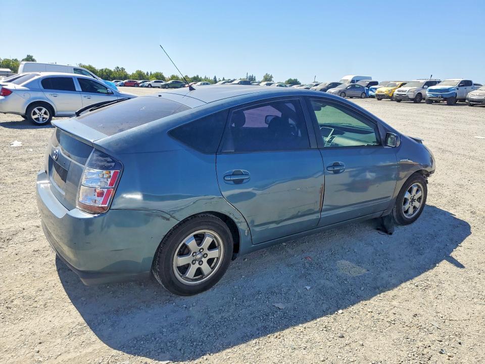 2005 Toyota Prius Base