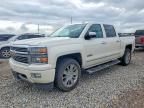 2015 Chevrolet Silverado C1500 High Country