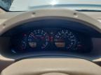 2008 Nissan Frontier SE V6