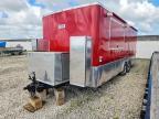 2021 Cargo Craft RS85202 Enclosed Cargo Trailer