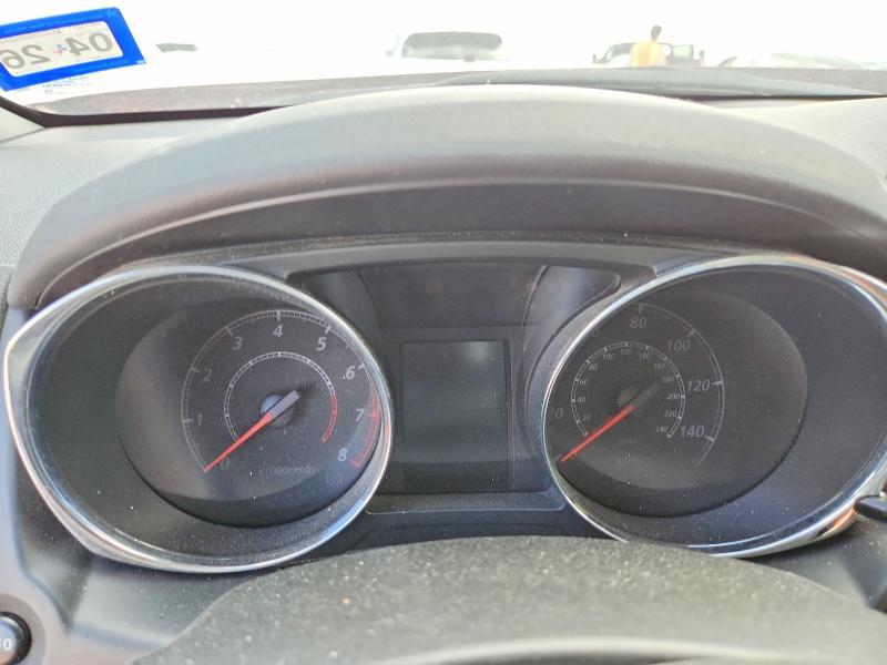 2023 Mitsubishi Outlander Sport s