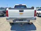 2013 Chevrolet Silverado C2500 Heavy Duty