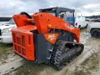 2024 Kubota SVL97-2 Tracked Skid Steer Loader