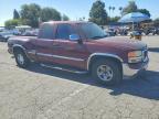 2001 GMC Sierra