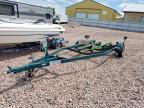 2000 Eagle Boat Trailer