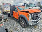 2019 Ford F550 Super Duty
