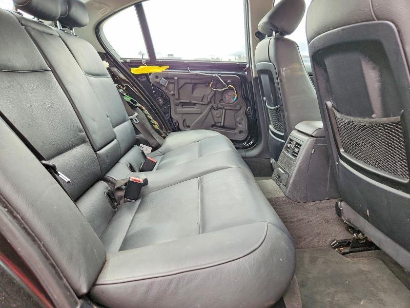 2006 BMW 330xi