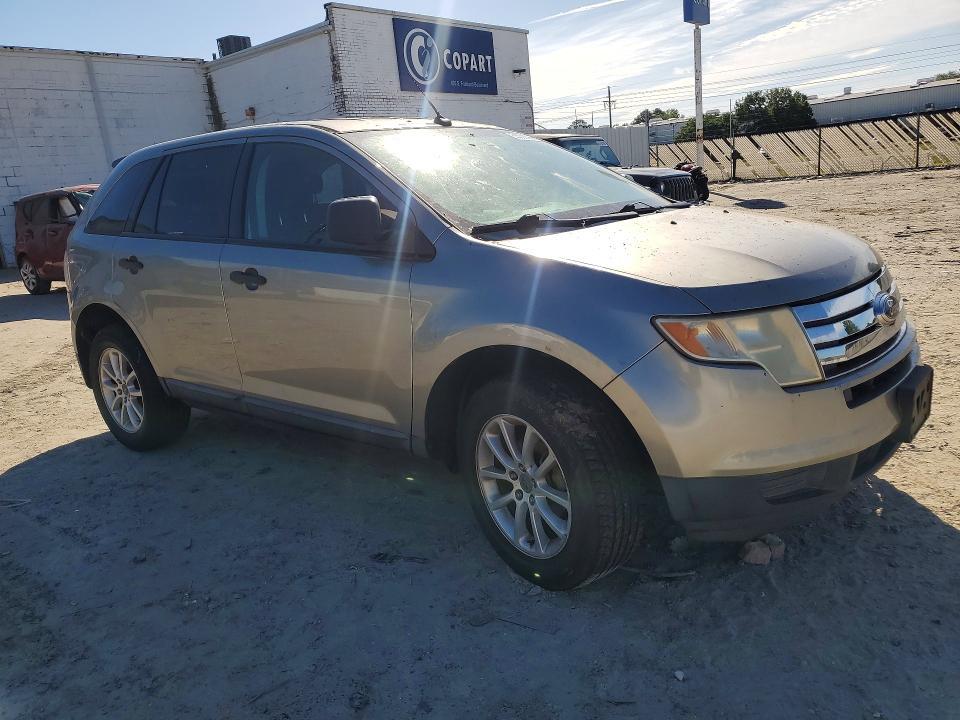 2008 Ford Edge se