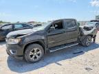 2015 Chevrolet Colorado Z71