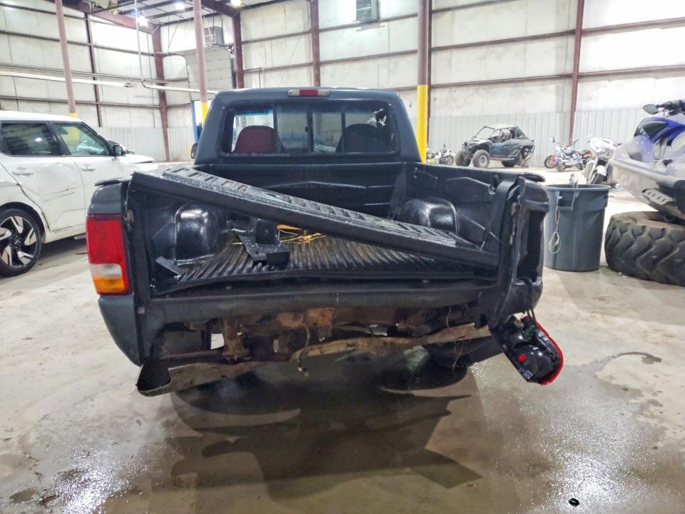 1994 Ford Ranger