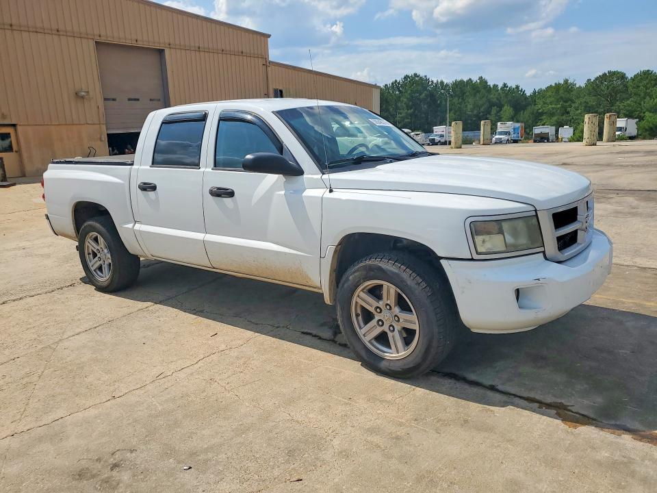 2008 Dodge Dakota sxt