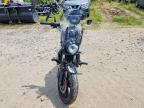 2020 Kawasaki EN650 D