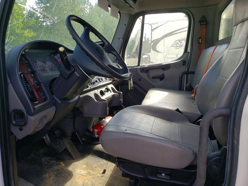 2019 Frht - Freightliner 2019 Freightliner Business Class M2 BOX Truck