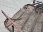 2003 Homemade Traile 2003 Utility Trailer