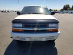 2000 Chevrolet S Truck S10