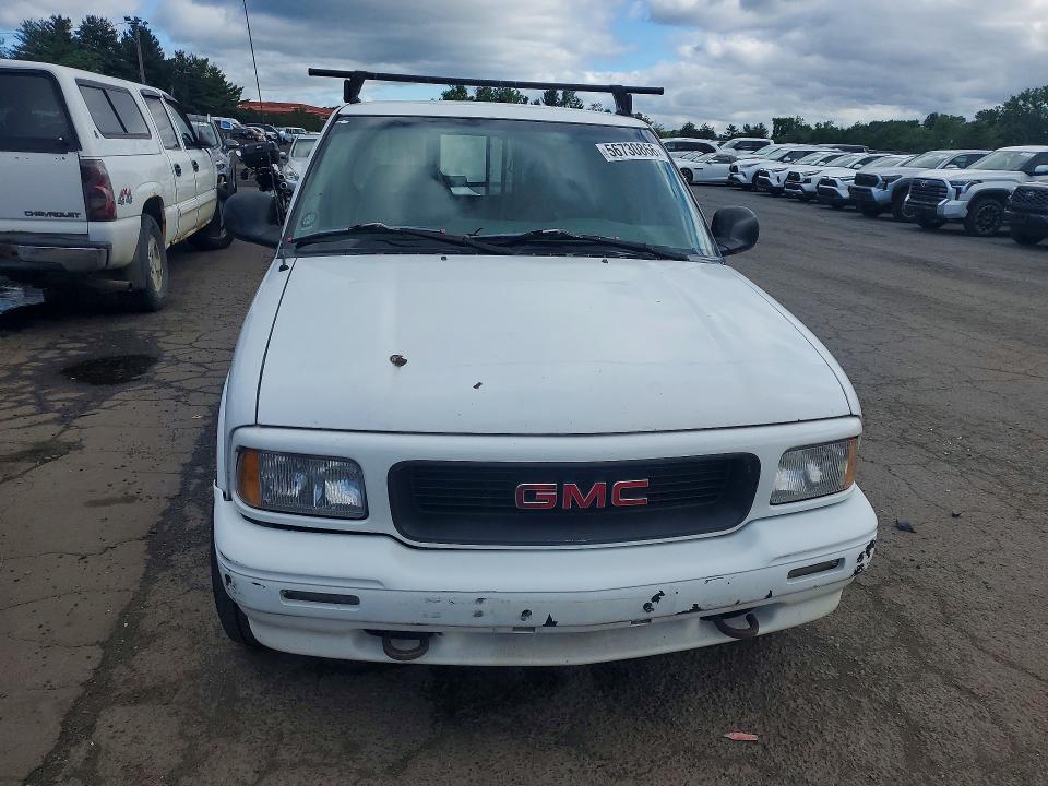 1997 GMC Sonoma