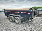 2025 Hawkeye Dump Trailer