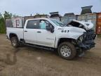 2020 Chevrolet Silverado K2500 Heavy Duty