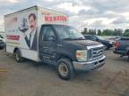 2011 Ford Econoline E350 Super Duty Cutaway Van