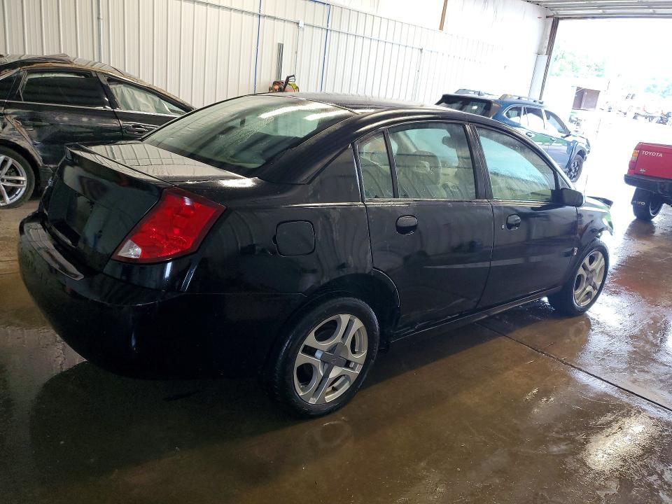 2004 Saturn Ion Level 3
