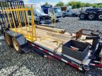 2018 Unknown 2018 Truck Tech Engineers Equipment Trailer