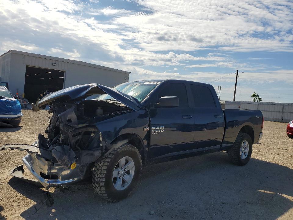 2020 Dodge RAM 1500 Classic SLT