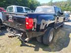 2015 GMC Sierra K3500 Denali