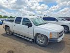 2011 Chevrolet Silverado K1500 LTZ