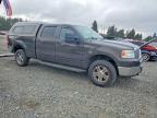 2007 Ford F150 Supercrew