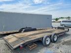 2018 Carry-On Equipment Trailer