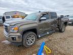 2015 GMC Sierra K1500 SLT