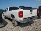 2013 Chevrolet Silverado C2500 Heavy Duty