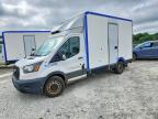 2023 Ford Transit Delivery Truck