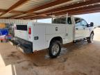 2022 Ford F250 Super Duty