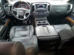 2015 Chevrolet Silverado C1500 LTZ