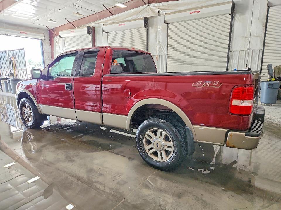 2005 Ford F150