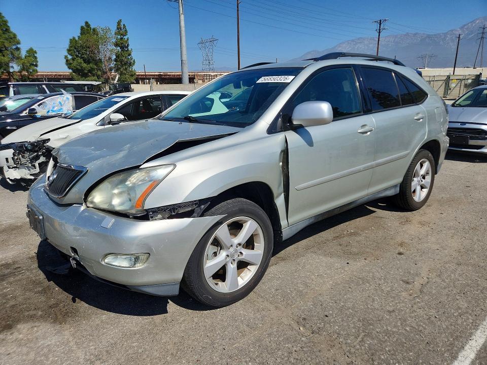 2006 Lexus Rx 330