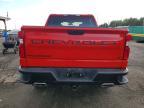 2021 Chevrolet Silverado K1500 LT Trail Boss