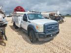 2013 Ford F450 Bucket Truck