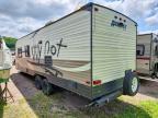2015 Avenger 2015 Forest River Avenger Camper
