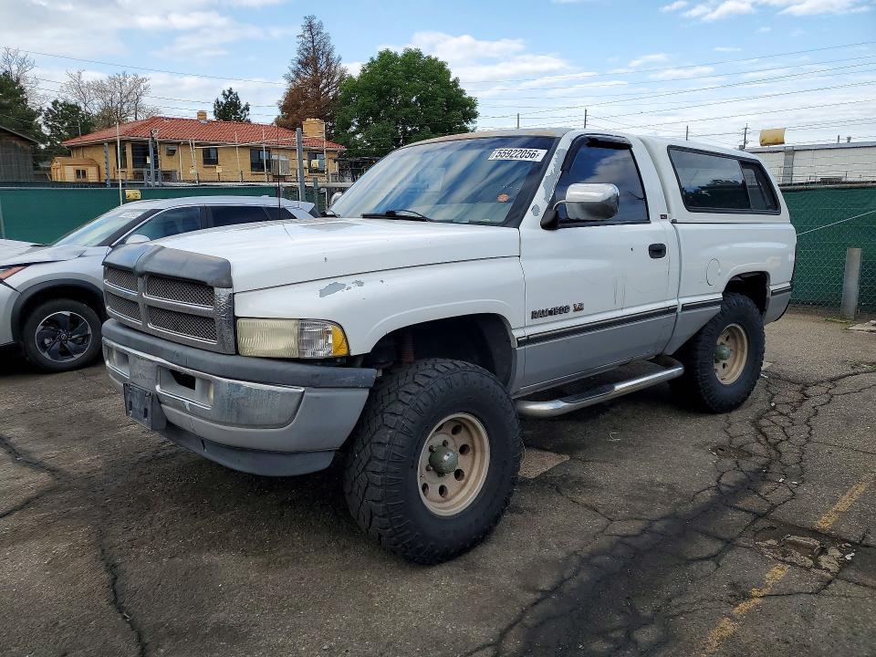 1997 Dodge RAM 1500