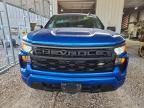 2022 Chevrolet Silverado K1500 Custom