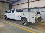 2015 Chevrolet Silverado C2500 Heavy Duty